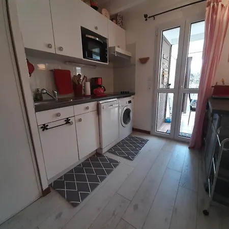 Mitoyenne Avec Jardin, Proche A Seignosse, Piscine, Parking Prive Et Wifi - Fr-1-239-421 بيت للعطل *